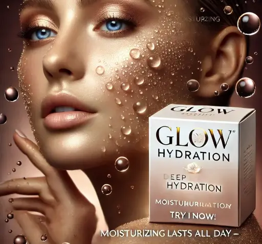 Glow Hydration Cream